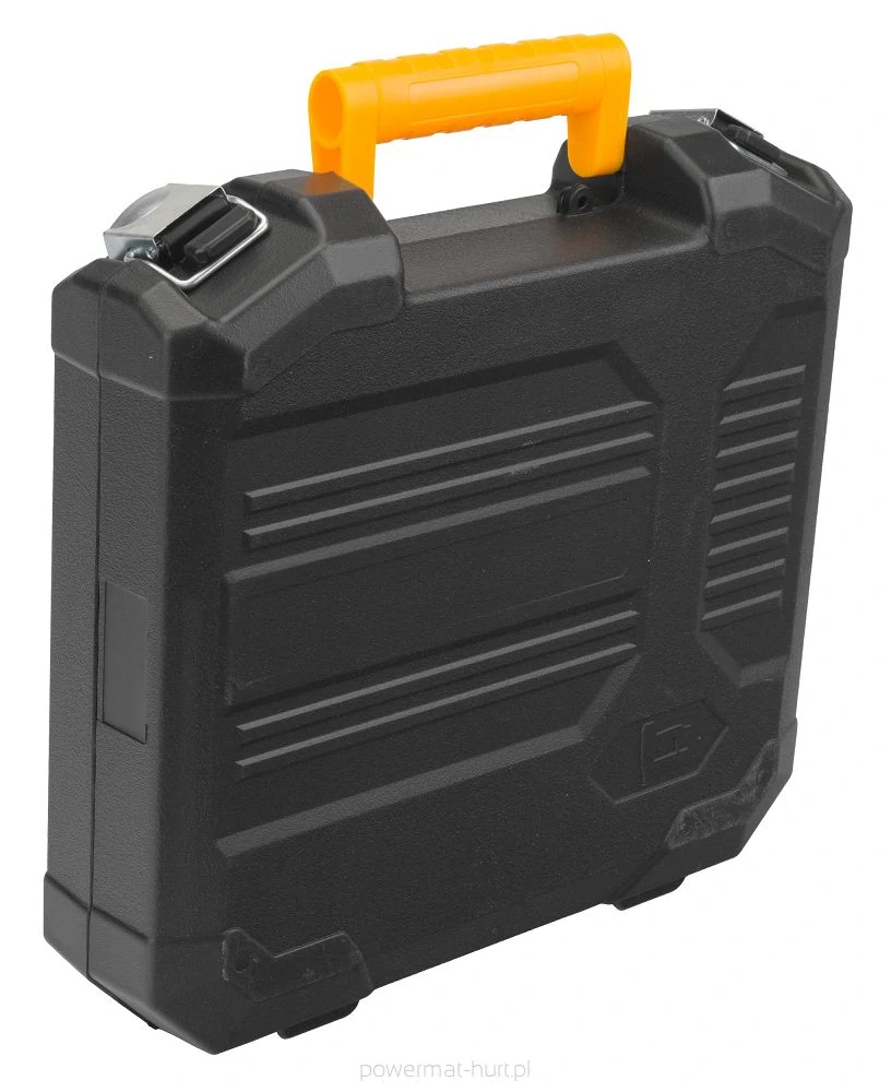 POWERMAT PM-GP-100T PNEUMATICKÁ KLINCOVAČKA 2v1 ZOŠÍVAČKA SPONKOVAČKA sponky klince