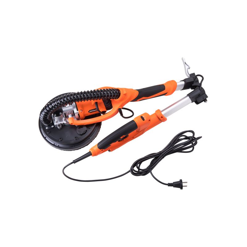 Kraft&Dele KD3130 Brúska na omietku s LED podsvietením 1750W