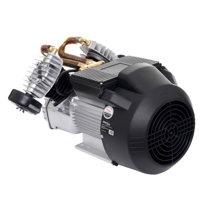 Kraft&Dele KD1296 KOMPRESOROVÁ JEDNOTKA S MOTOROM 3kW kompresor
