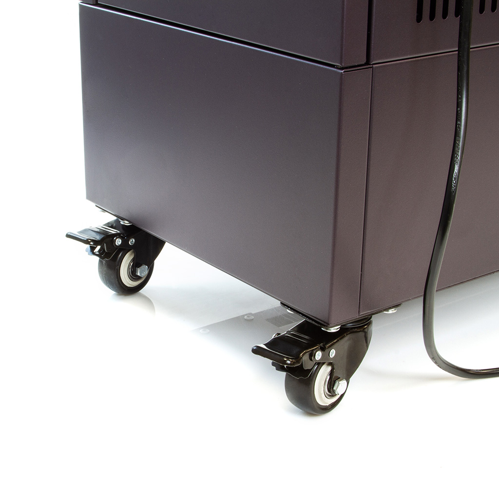 Mar-pol M80966 Naftový infračervený ohrievač KOLIBER 16kW infražiarič