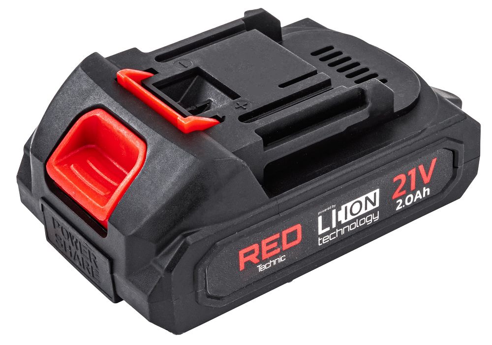 Powermat RTMC0149 Akumulátorový vysokotlakový čistič vapka