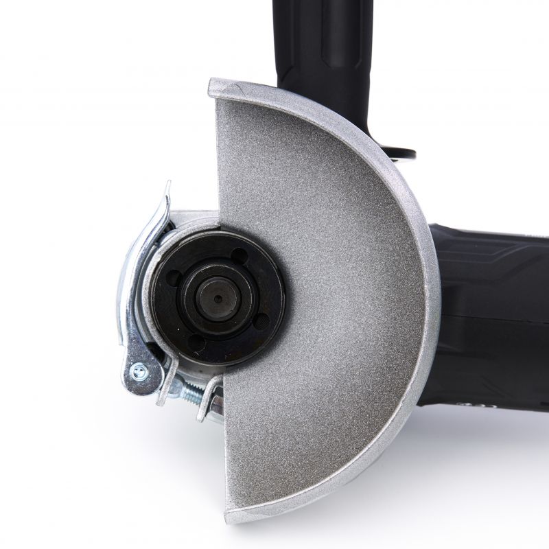 Kraft&Dele KD3404  AKUMULÁTOROVÁ UHLOVÁ BRÚSKA 21V 125mm