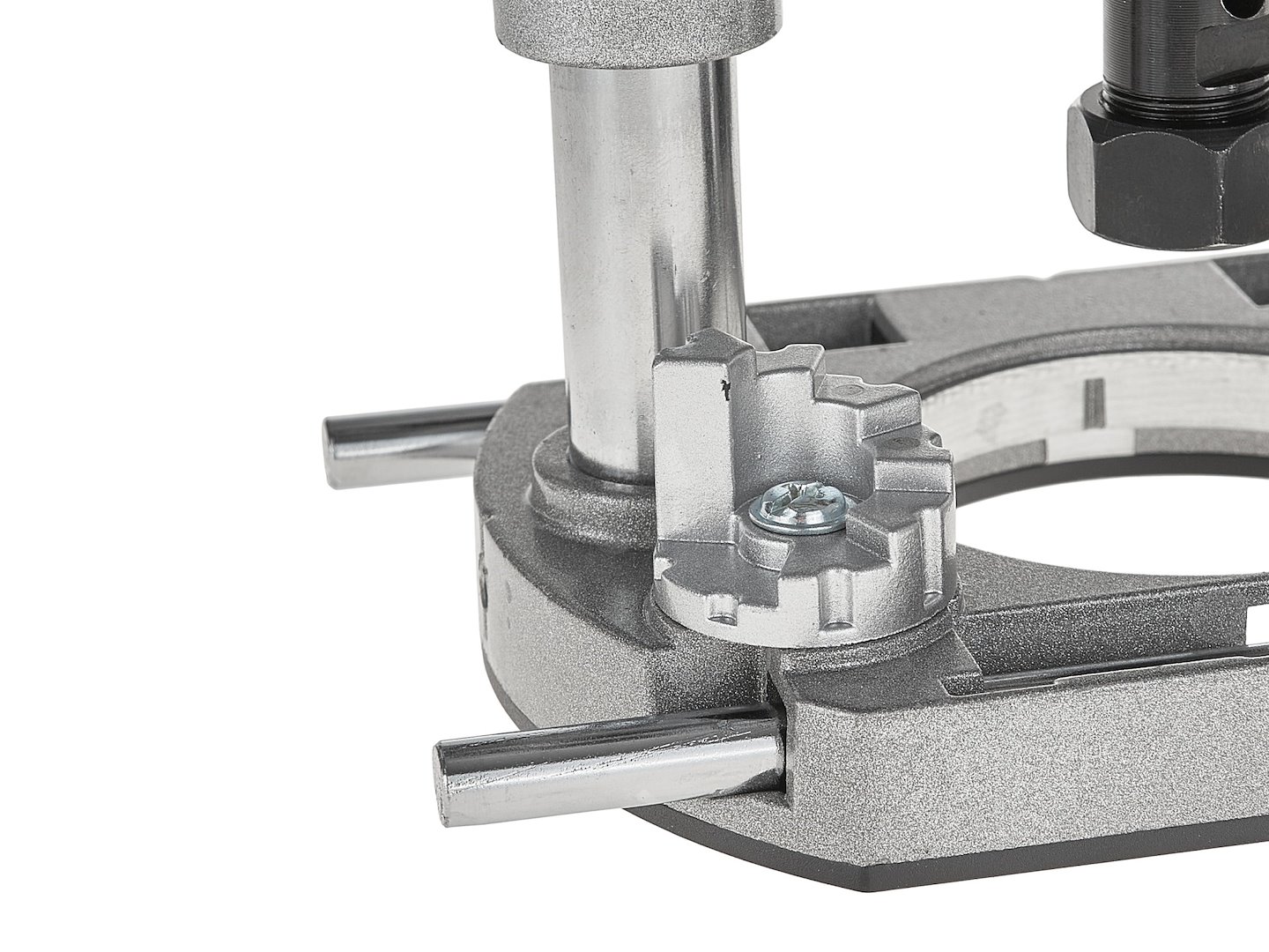 GEKO G80737 Vretenová fréza 710W s reguláciou otáčok
