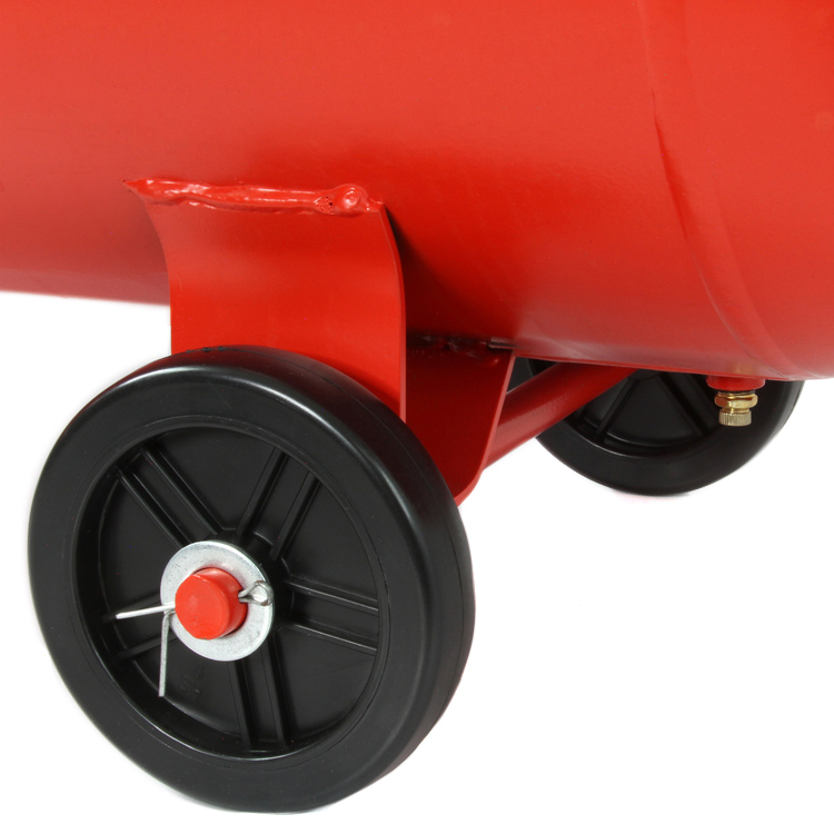 MAR-POL M88416 3kW Olejový kompresor 100l 3 piesty 230V