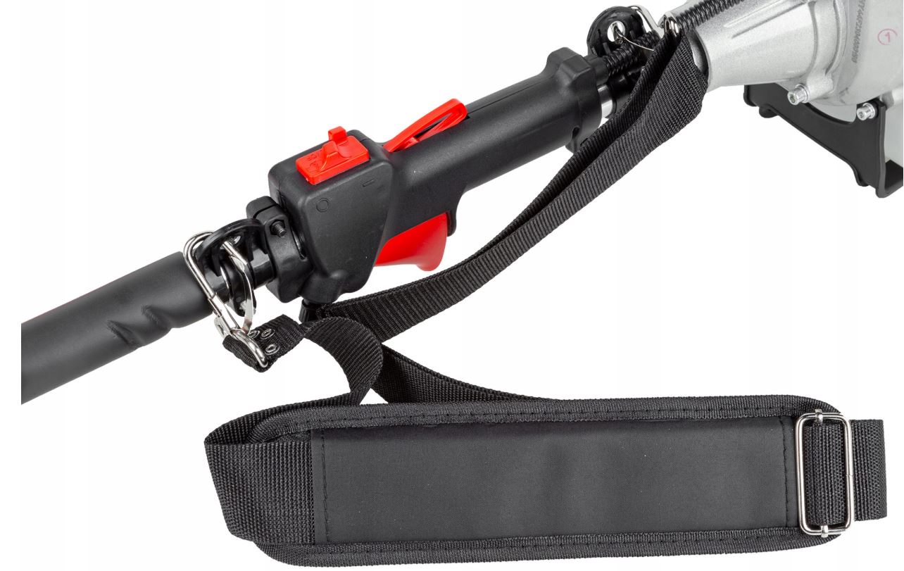 AL-FA ALBC52 Motorový krovinorez kosa 5,2HP MULTIFUNKČNÝ