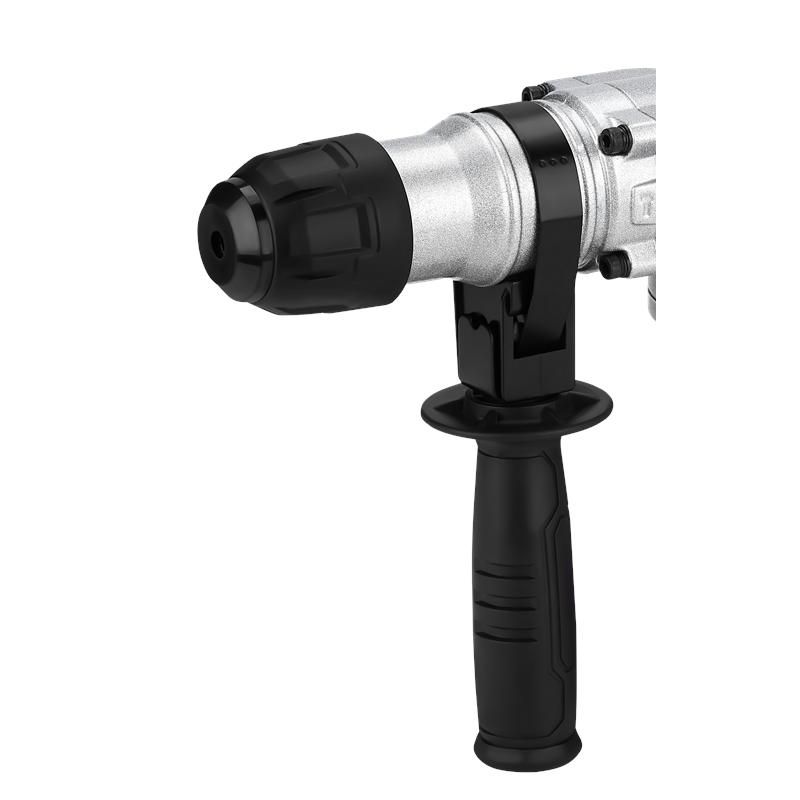 KRAFT&DELE KD3210 Demolačné kladivo SDS-PLUS s výkonom 2800 W