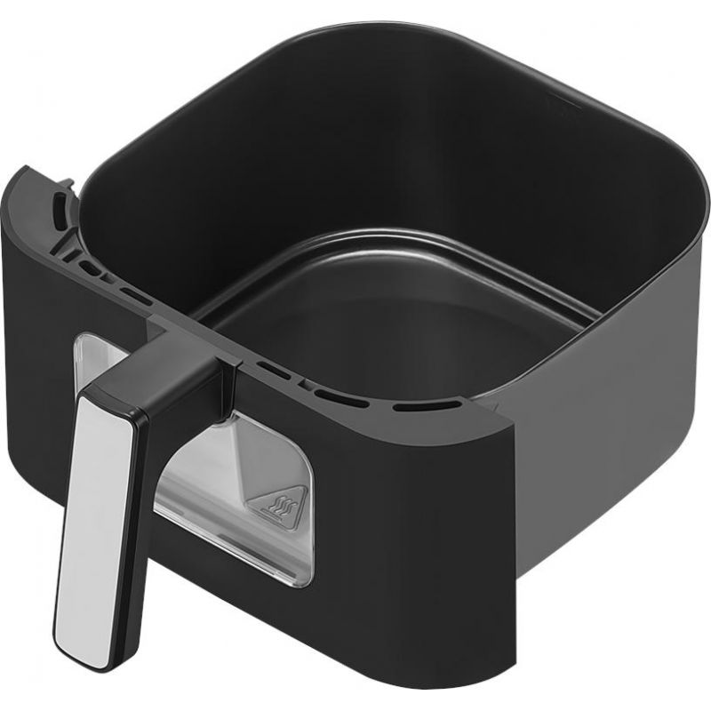 Kraft&dele KD4108 FRITÉZA TEPLOVZDUŠNÁ BEZOLEJOVÁ AIRFRYER 6L