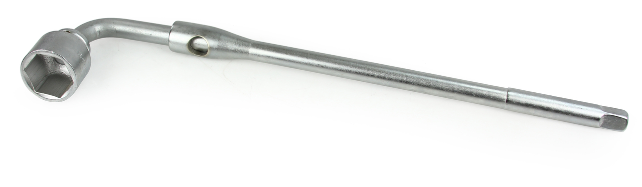 MAR-POL M58254 Nástrčné kľúče 3/4" 19-50 mm 21ks