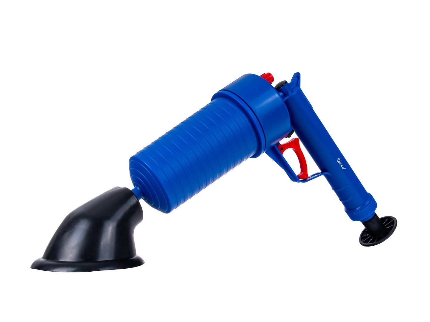 GEKO G73163 Pištoľ – piest na čistenie potrubí