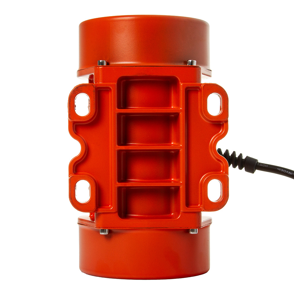 Mar-Pol M79484  VIBRAČNÍ MOTOR PRE VIBRÁTOR DO BETÓNU 230V | 200W