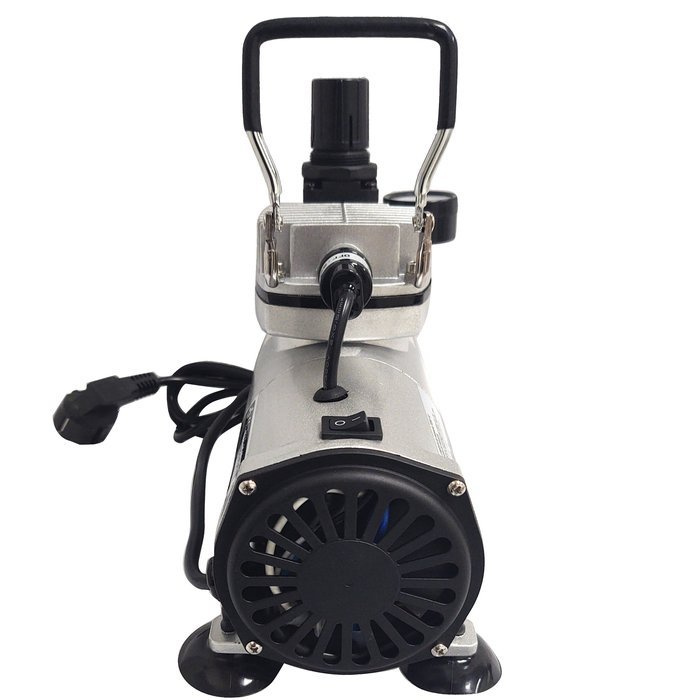 Magma TC-20 Kompresor 4 bary pre striekacie pištole airbrush