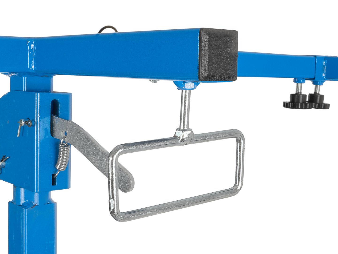 GEKO G02111 Zdvihák, držiak, stojan sadrokartónových dosiek 4m 40kg