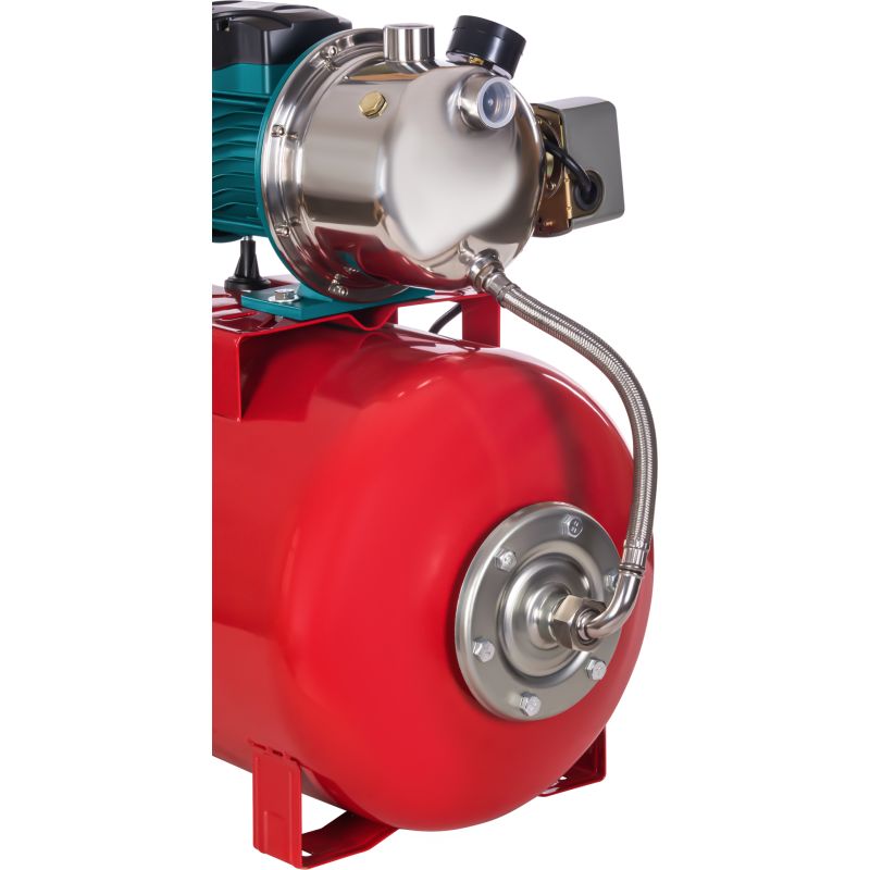 Kraft&Dele KD5233 JS100 DOMÁCA VODÁREŇ 50L 1300W 6000 l/h VÝKONNÁ
