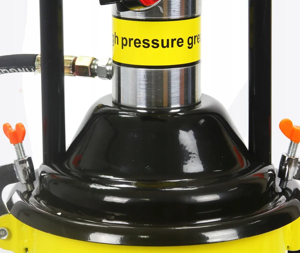 Mar-pol M78059 Profesionálna pneumatická maznica 12L