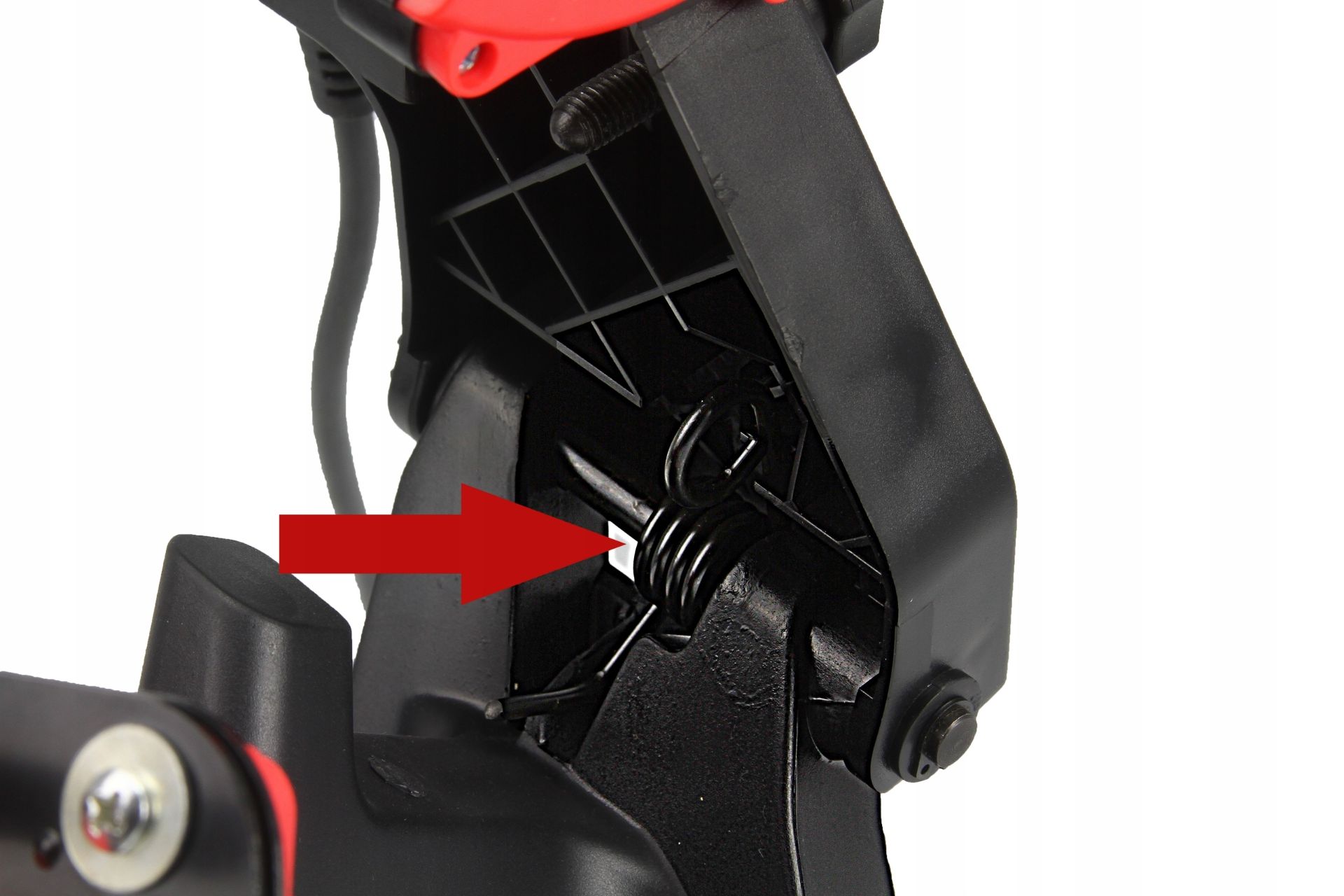 Marpol M79100 Elektrická ostrička na reťaze Brúska pílových reťazí 90W