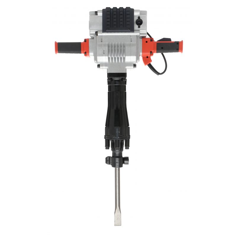 Kraft&Dele KD1738 Elektrické búracie sekacie kladivo 3200W 55J