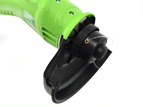 Geko G83015 Krovinorez elektrický 250W vyžínač, kosačka kosa