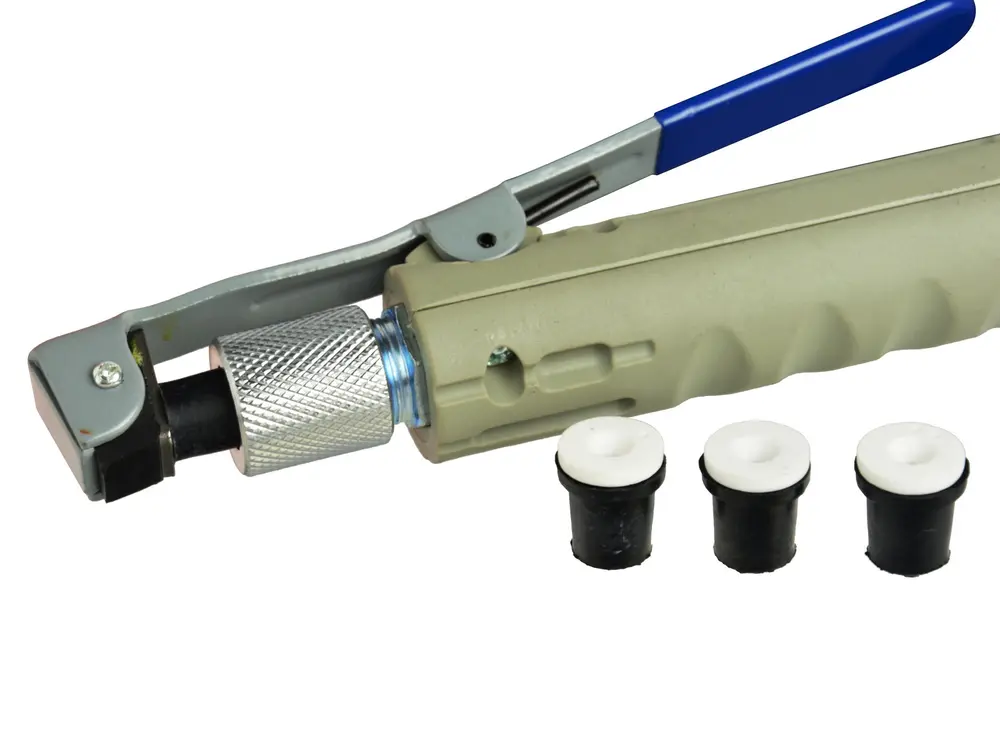 Geko G02029 PIESKOVAČKA PNEUMATICKÝ PIESKOVACÍ PRÍSTROJ 19L