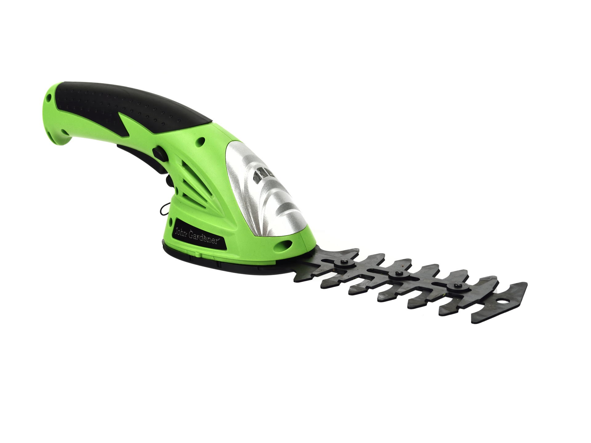 Geko G83012 Aku nožnice na trávu, živý plot, kríky akumulátorové 7,2V 120mm