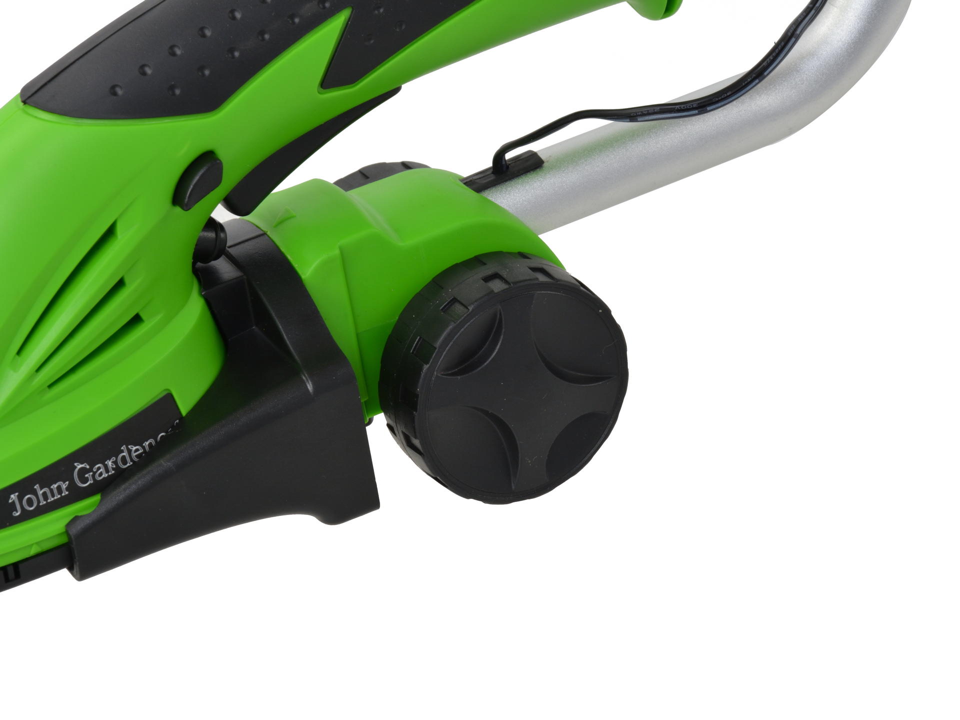 Geko G83014 Aku nožnice na trávu, živý plot akumulátorové 7,2V s rukoväťou