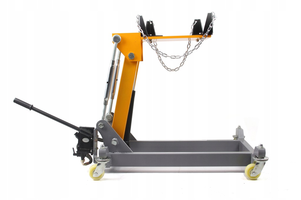 Marpol M80418 Hydraulický dielenský zdvihák prevodovky 3T podlahový BJC 