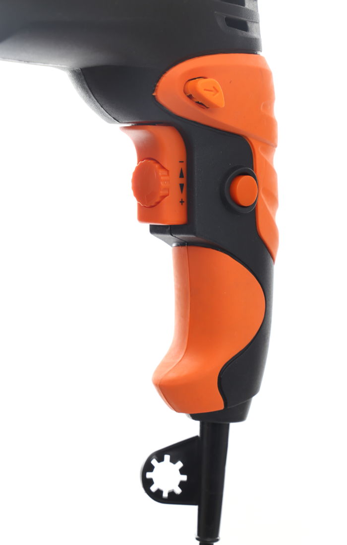 Kraft&Dele KD1685 Elektrická príklepová vŕtačka 1700W