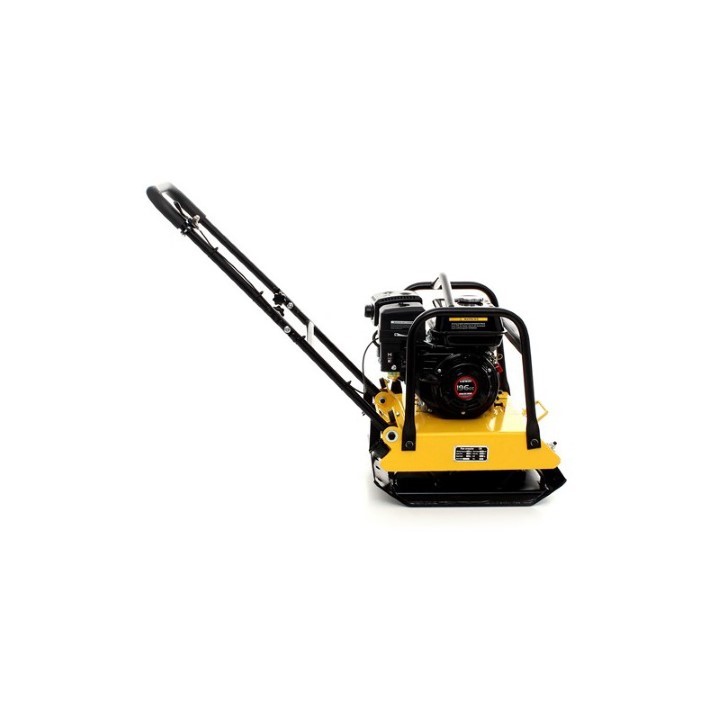 Kraft&Dele KD1184 Benzínová motorová VIBRAČNÁ DOSKA, zhutňovač 5,5 HP / 4,1 kW 92 kg