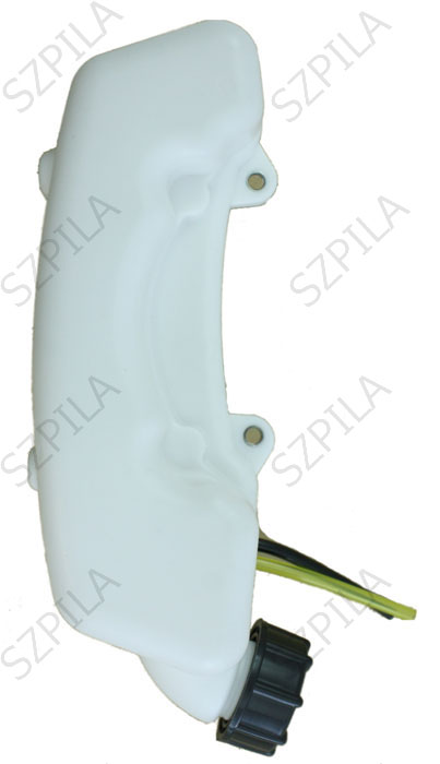 BENZÍNOVÁ NÁDRŽ pre krovinorez T1