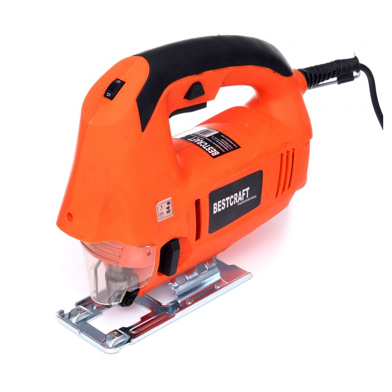 Bestcraft EC563 Priamočiara 1200W píla šabľová