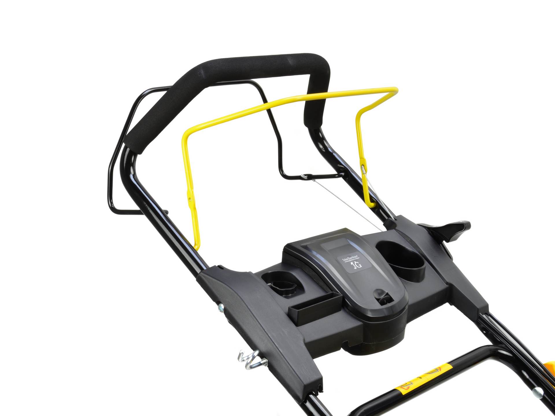 Geko G83059 Motorová kosačka na trávu JG 51cm Multi B&S