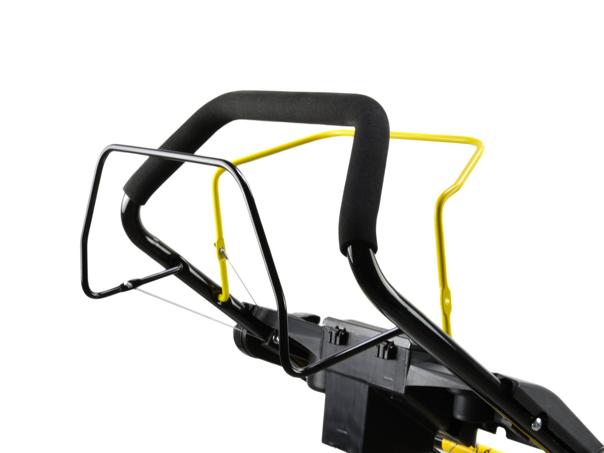 Geko G83051 5000W Motorová kosačka na trávu 51cm 6,75HP / 5kW s pohonom