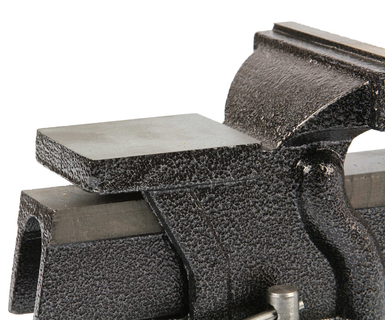 Mar-Pol M36009 Otočný zverák 125mm s kovadlinou