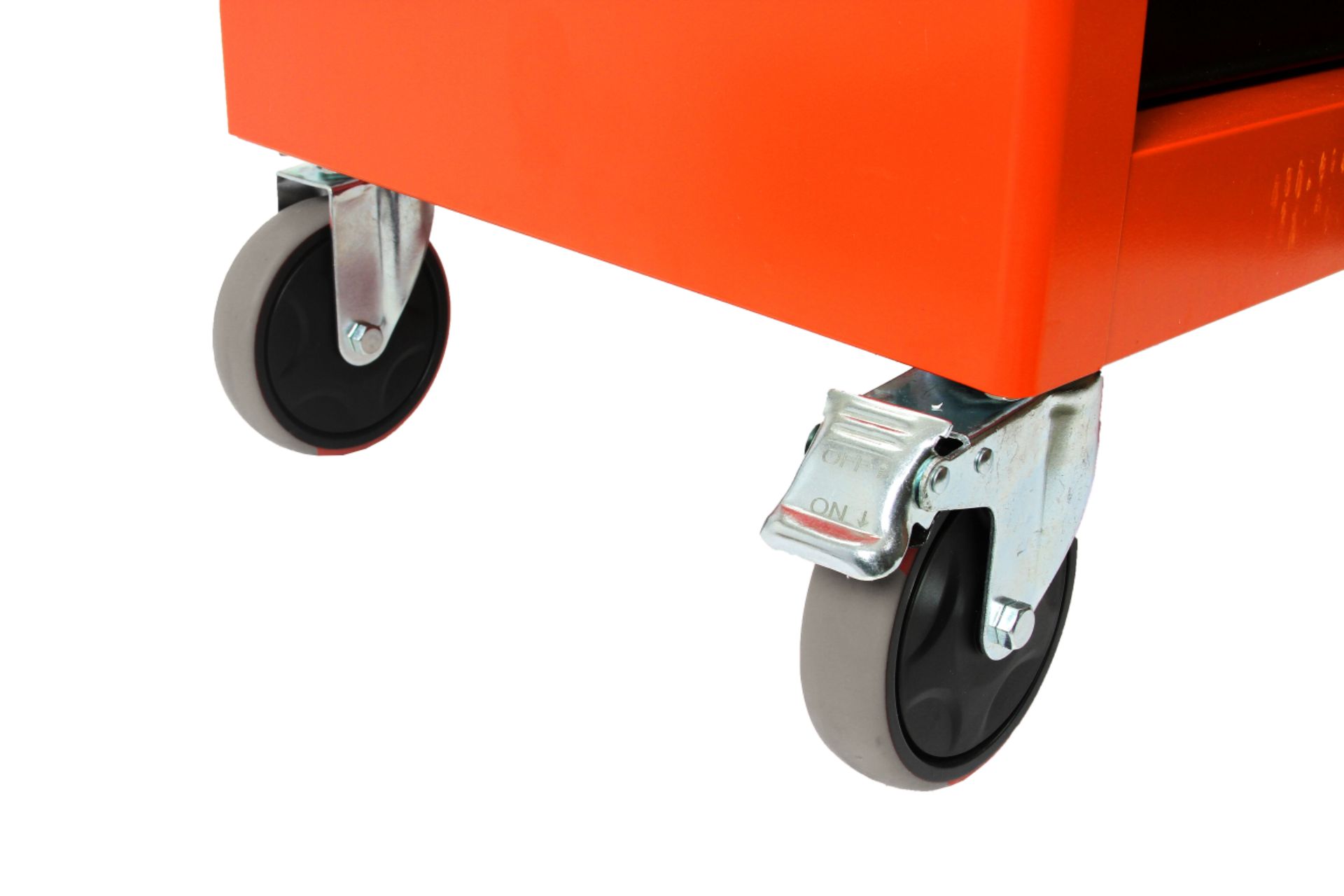 MAR-POL M66599 Dielenská skriňa vozík na náradie 7 šuplíkov, pojazdný s kolieskami