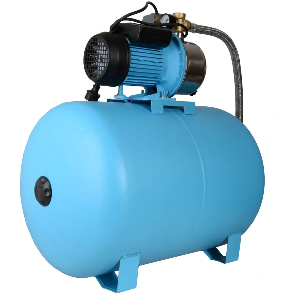 IBO AJ50/60 DOMÁCA VODÁREŇ 100L 1100W 60l/min VÝKONNÁ