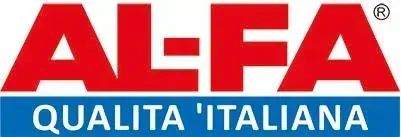 AL-FA ALC24 Olejový kompresor 24L 2,8kW