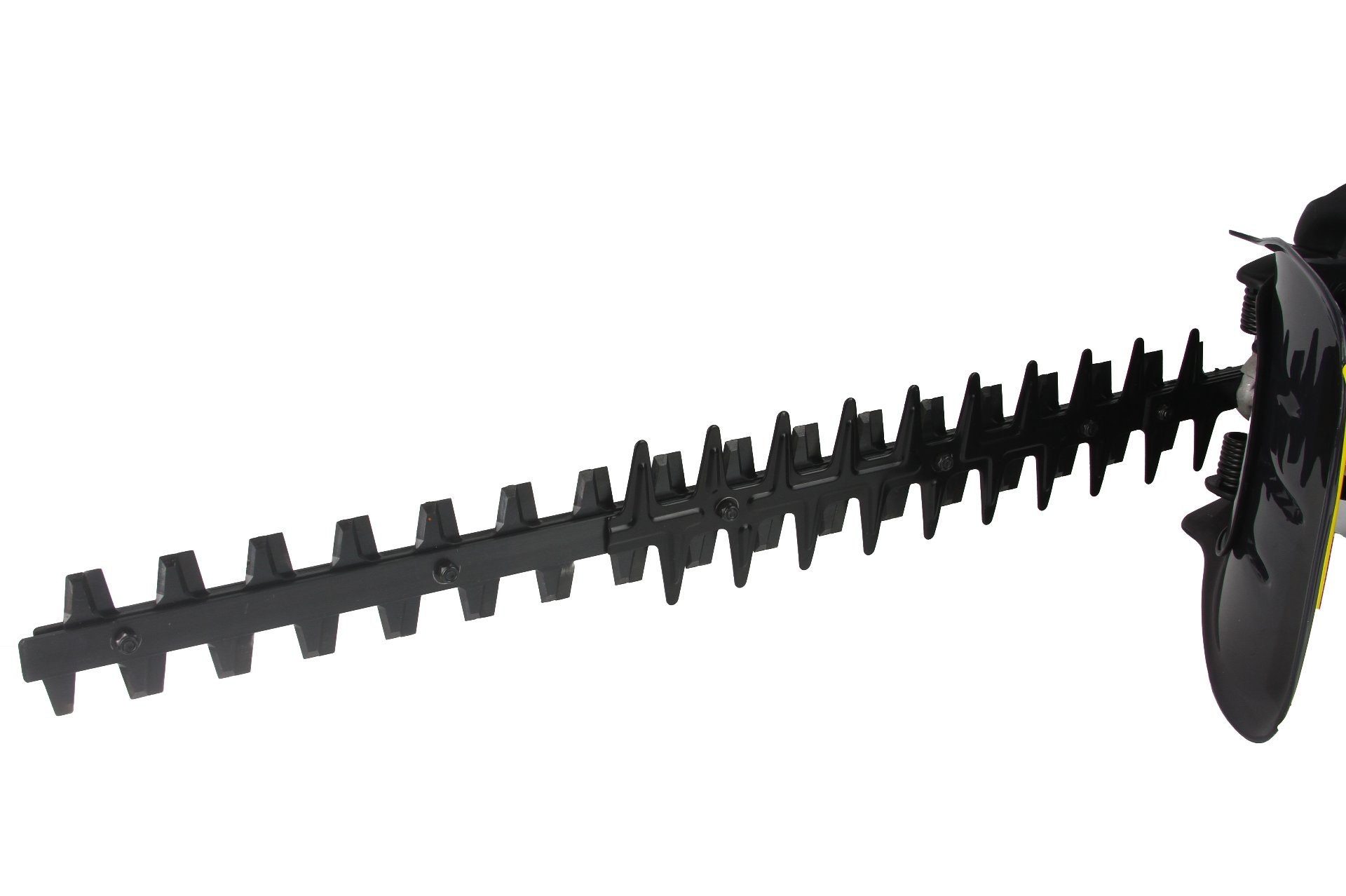 MARPOL M82920 DEMON Motorové benzínové nožnice na živý plot 560mm 26cm3