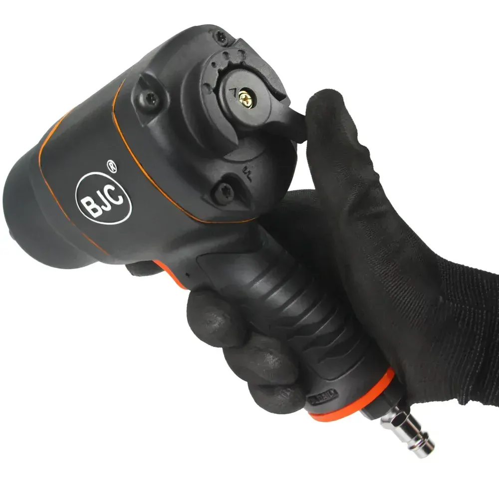 Mar-pol BJC M80528 Pneumatický rázový uťahovák 1600Nm kľúč na kolesá 1/2" BJC-112