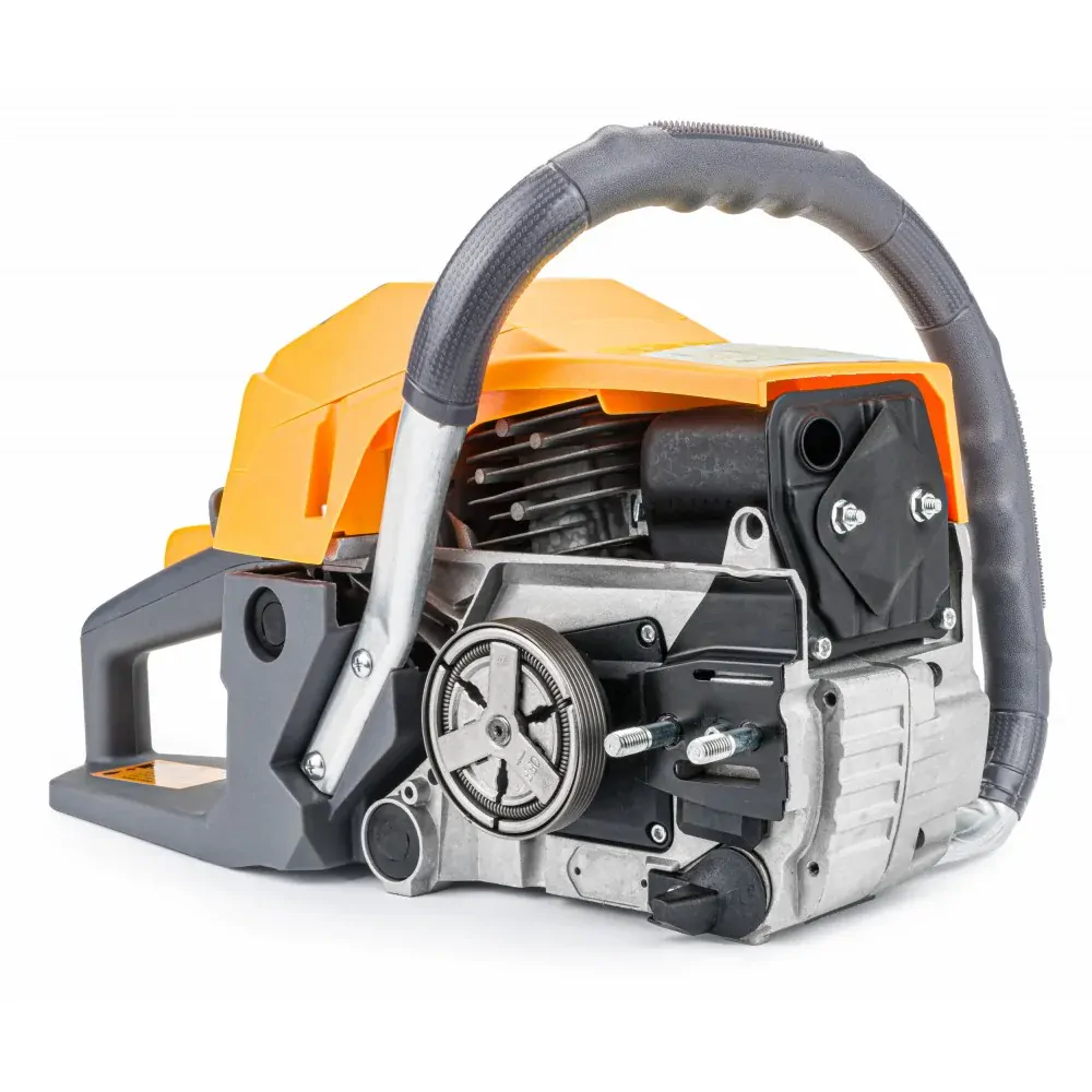 POWERMAT PM-PSP-6HP Motorová reťazová píla 4,5kW 40/45cm