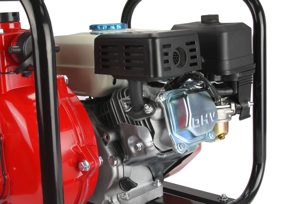 Marpol M30005 Motorové tlakové čerpadlo výstup 7,0 HP 2"