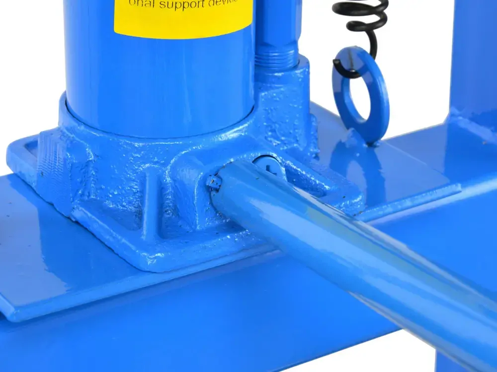 GEKO G02094 Hydraulický dielenský lis nosnosť 8T