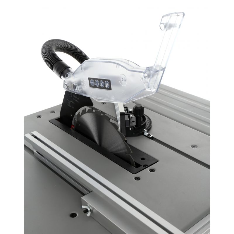 Kraft&Dele KD3151 Kotúčová stolová píla 2800W na drevo