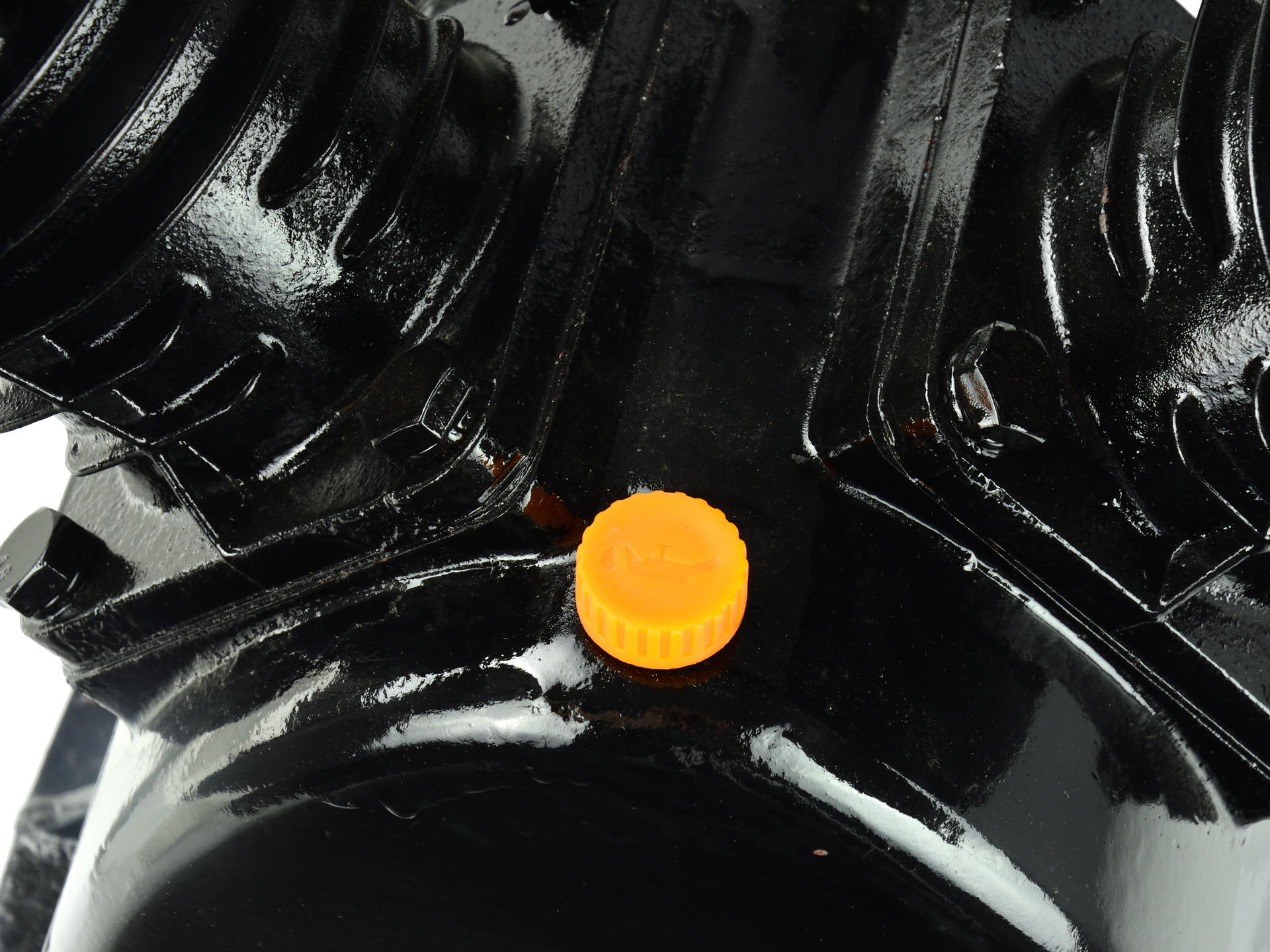 GEKO G80312 Kompresorová jednotka pre kompresor typu V 5,5HP