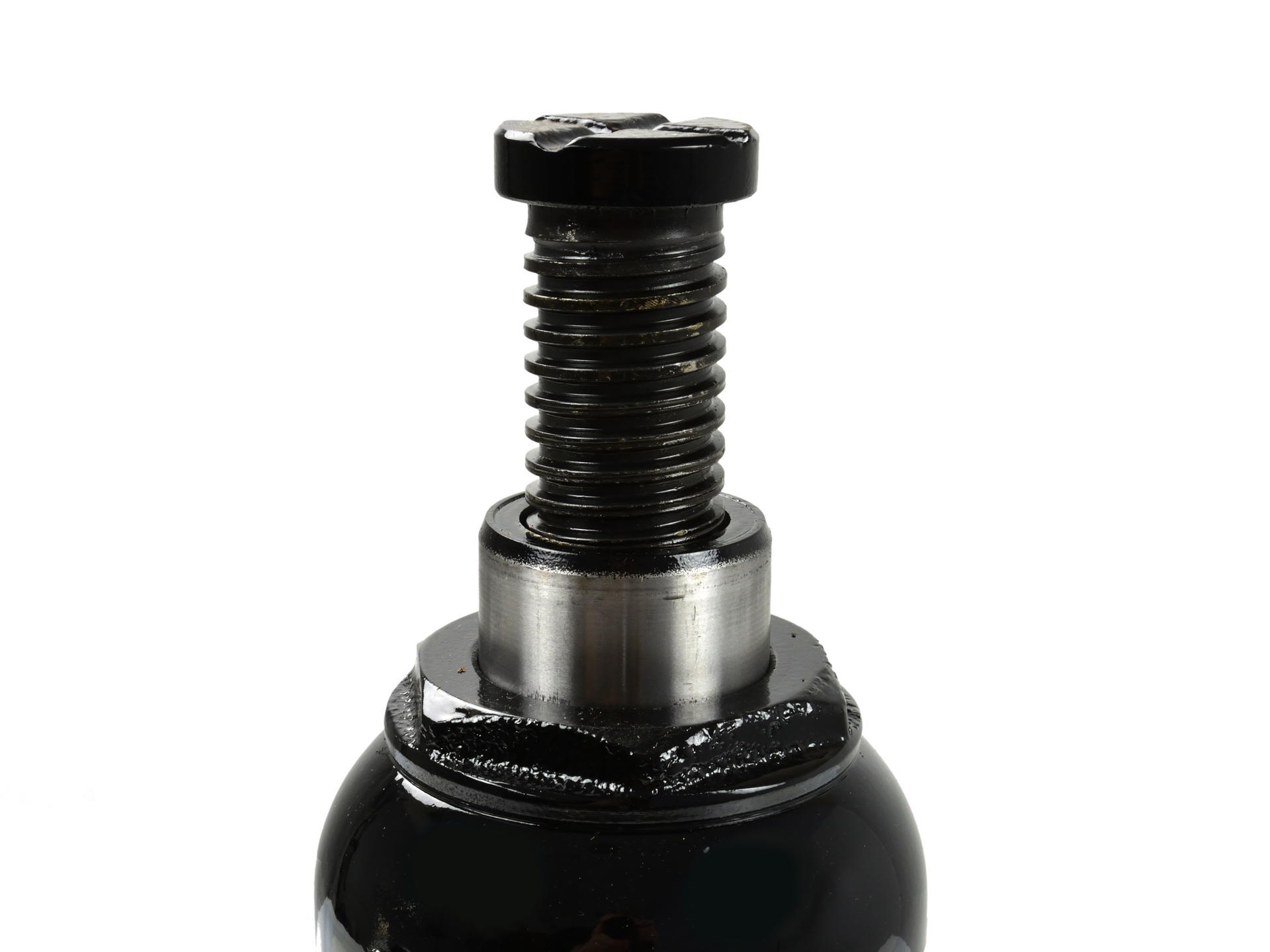 GEKO G01056 Hydraulický pákový zdvihák zdvíhadlo 20T  235 - 450 mm