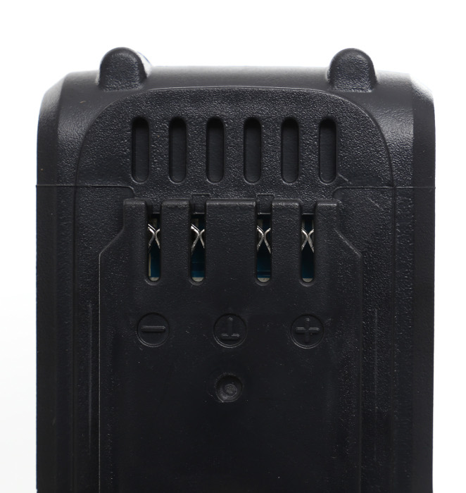 KRAFT&DELE KD1759 BATÉRIA AKUMULÁTOR 2000 mAh Li-Ion 18V X-SERIES