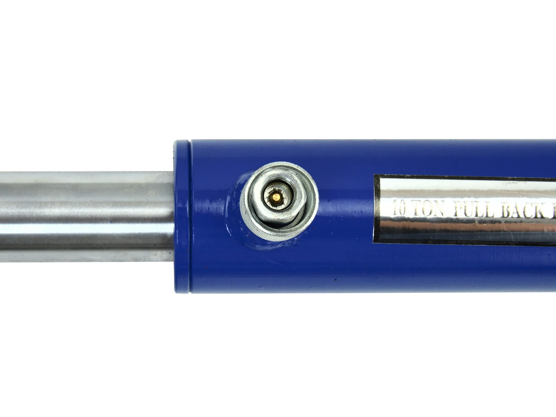 Geko G02072 Hydraulický klampiarsky sťahovák 10T