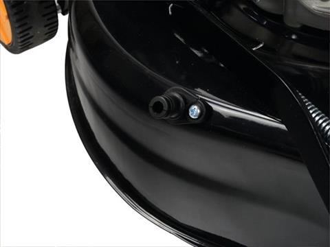 Geko G83053 Motorová kosačka na trávu 6,75HP / 5kW s pohonom