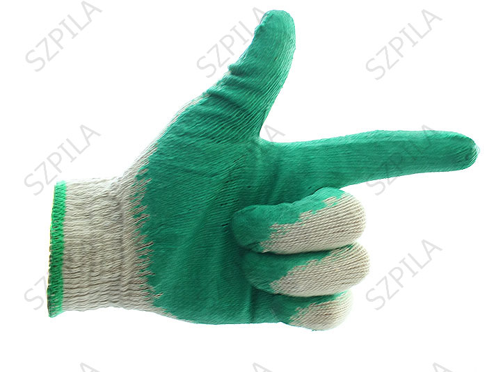 WAMP OCHRANNÉ PRACOVNÉ RUKAVICE