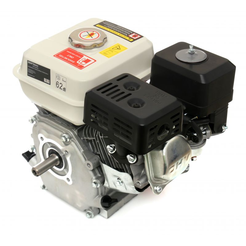 Kraft&Dele KD1825 Benzínový spaľovací motor 7 HP 20mm