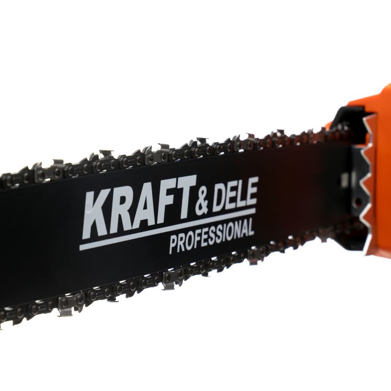 KRAFT&DELE KD10641 2800W Elektrická reťazová píla 16 '' 40cm ľahká
