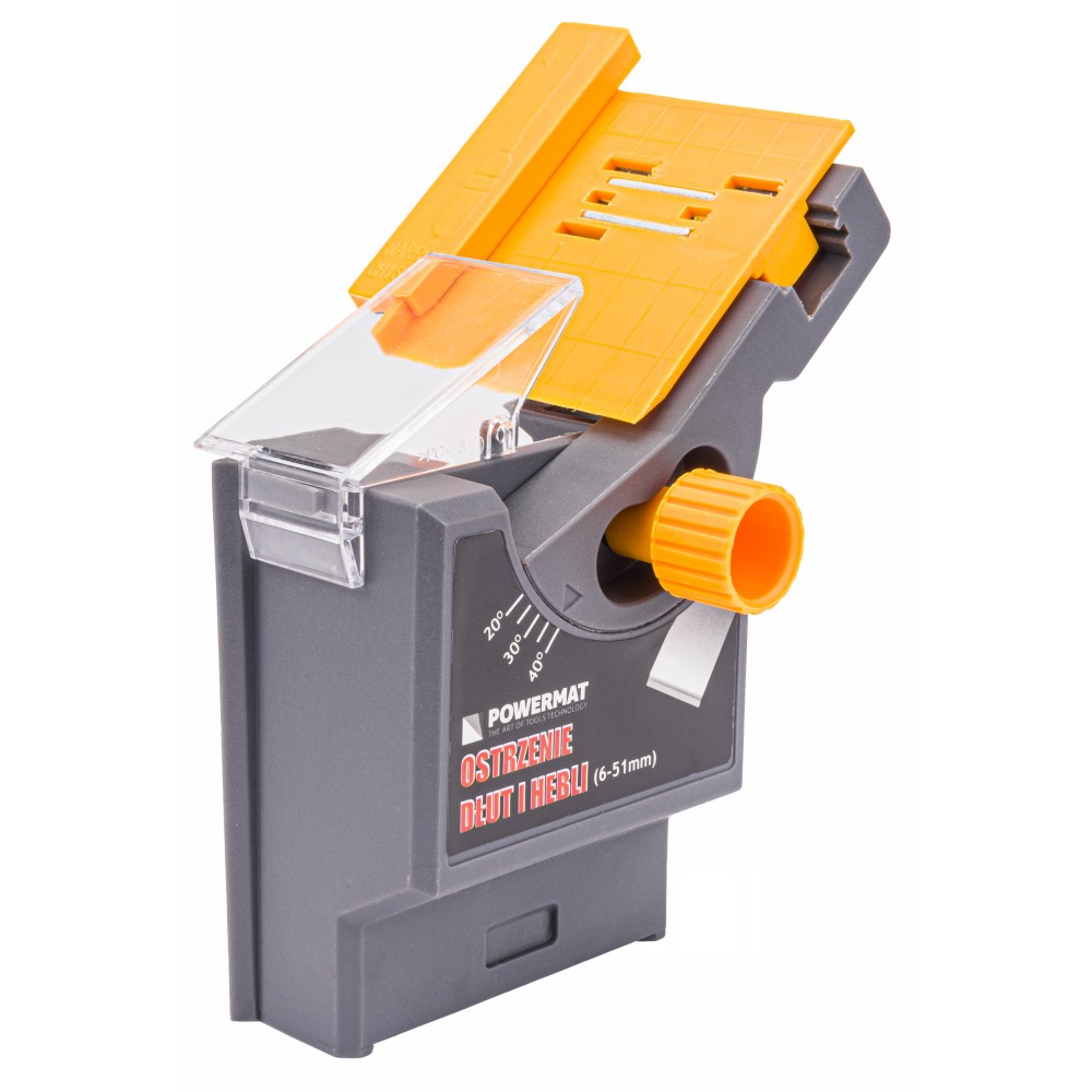 POWERMAT PM-OWF-170M Multifunkčná elektrická brúska ostrička vrtákov, nožníc, dlát